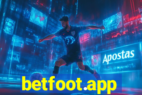 betfoot.app