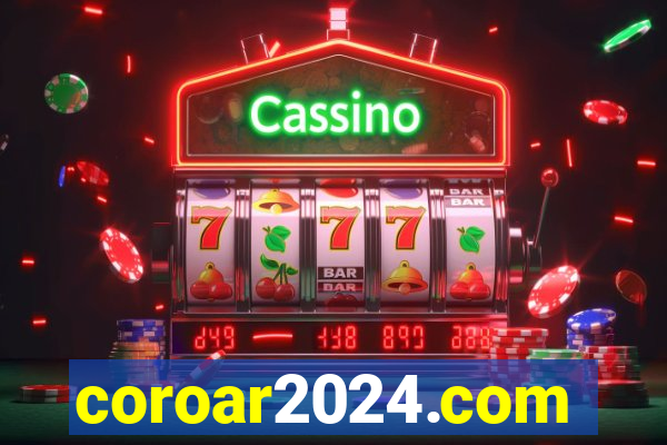 coroar2024.com