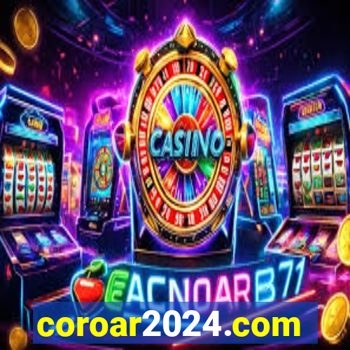 coroar2024.com