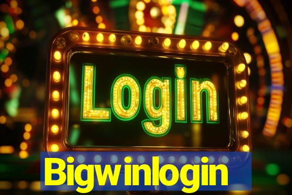 Bigwinlogin