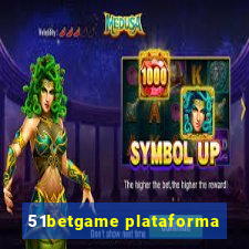 51betgame plataforma