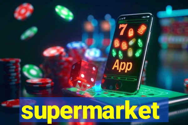 supermarket simulator apk dinheiro infinito