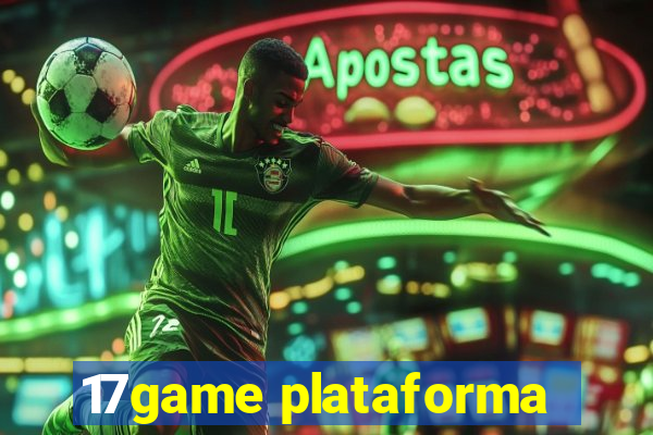 17game plataforma