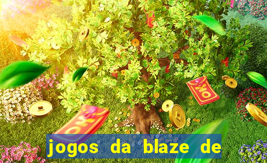 jogos da blaze de 5 centavos