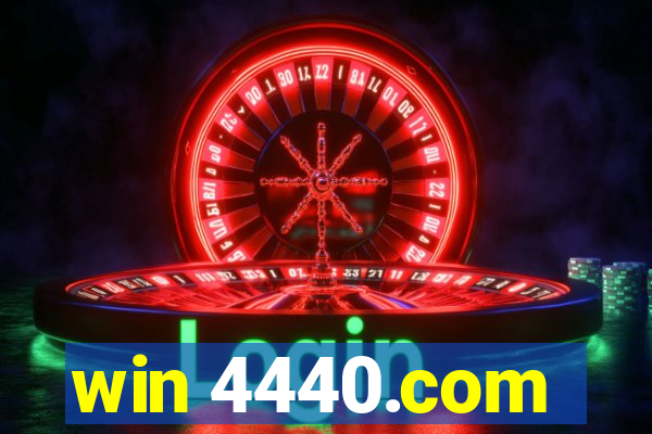 win 4440.com