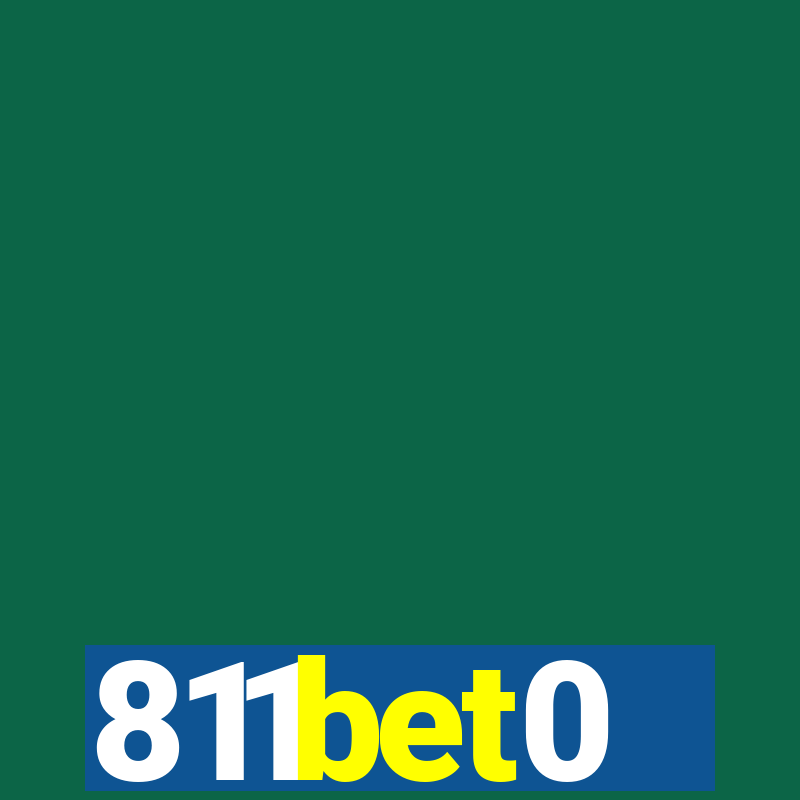 811bet0