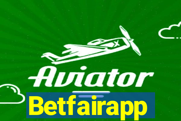 Betfairapp