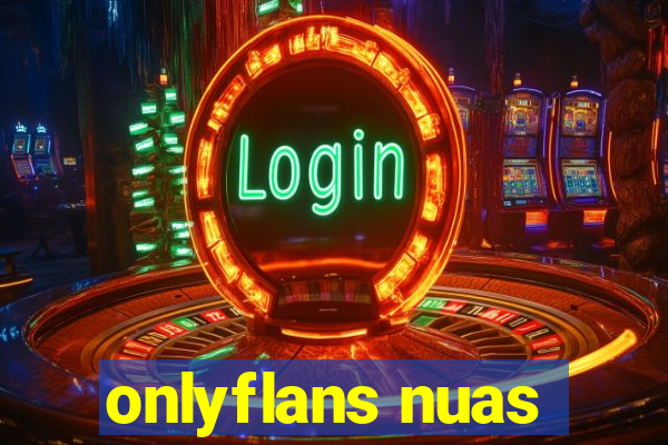 onlyflans nuas