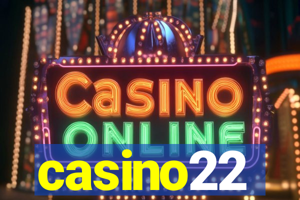 casino22