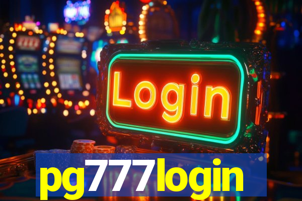 pg777login