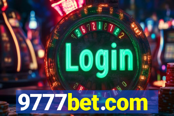 9777bet.com