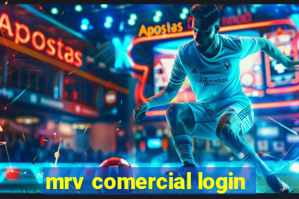 mrv comercial login