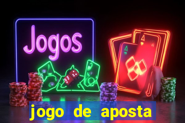 jogo de aposta online bingo