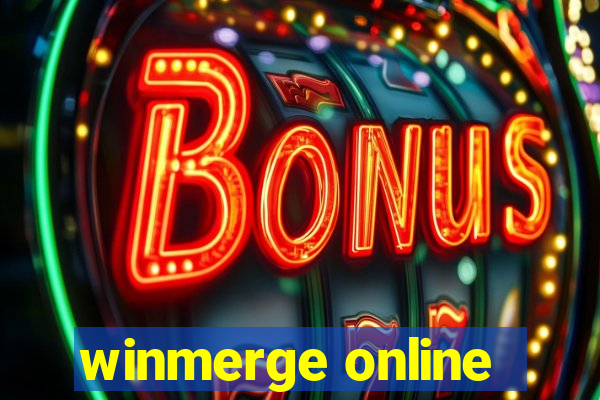 winmerge online