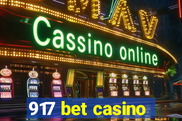 917 bet casino