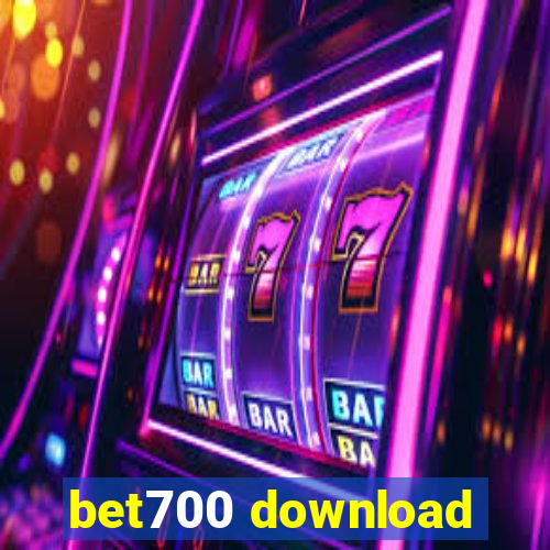 bet700 download