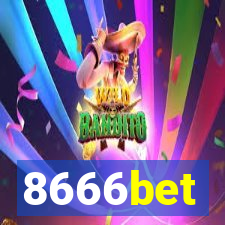 8666bet