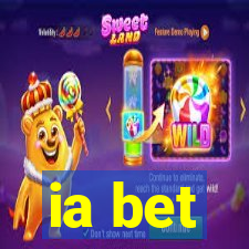 ia bet