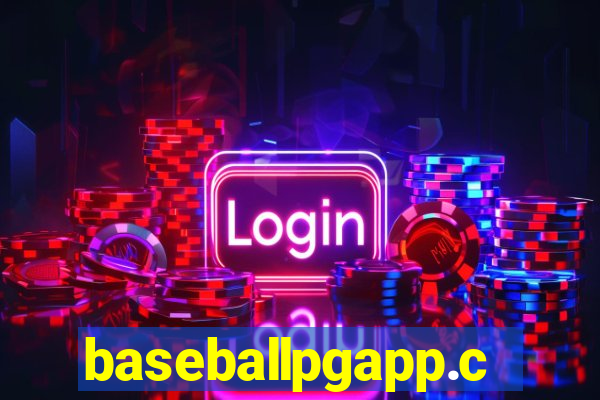 baseballpgapp.com