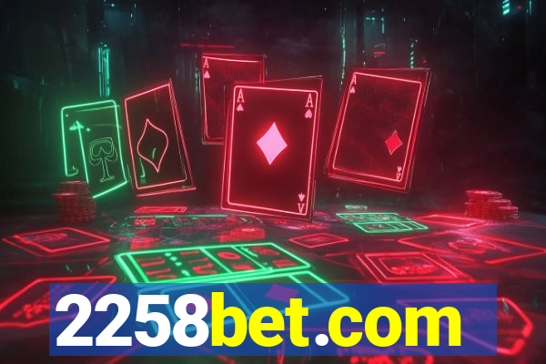 2258bet.com