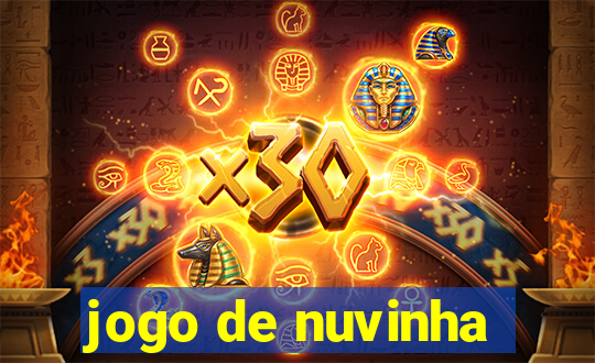 jogo de nuvinha