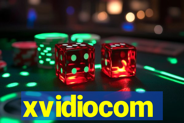 xvidiocom