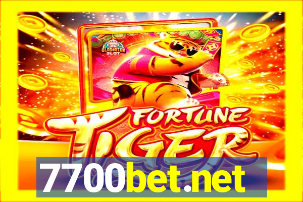 7700bet.net