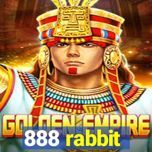 888 rabbit