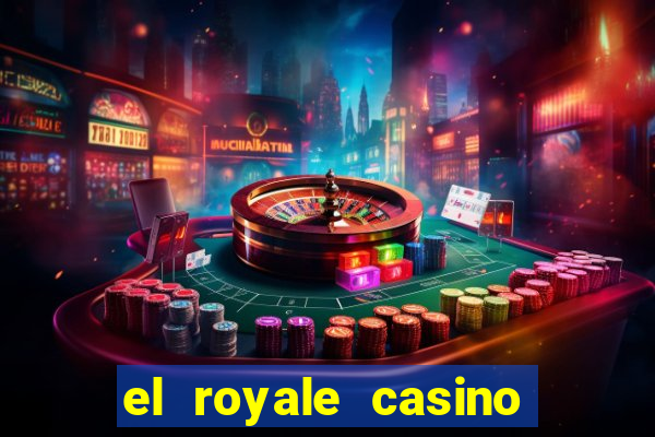 el royale casino no deposit bonus codes