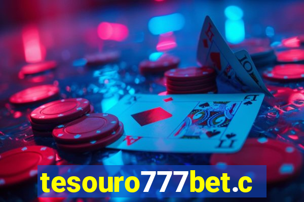 tesouro777bet.com