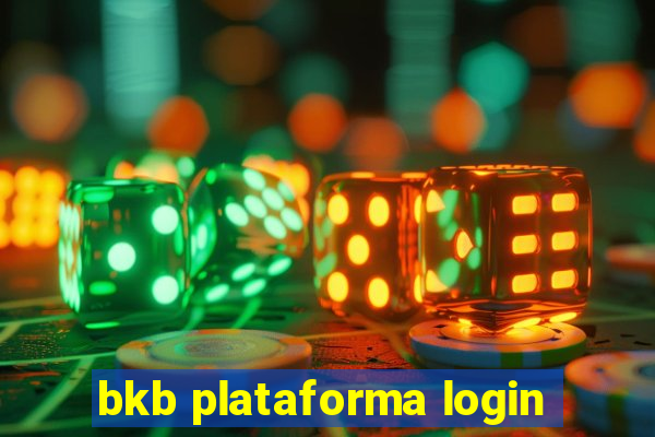 bkb plataforma login