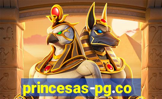 princesas-pg.com