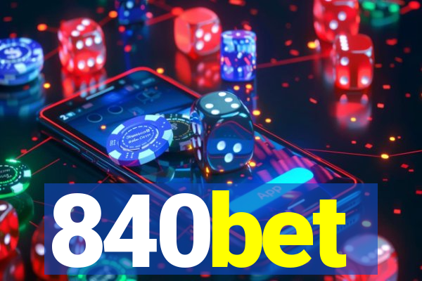 840bet