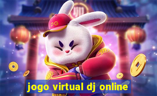 jogo virtual dj online