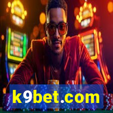 k9bet.com