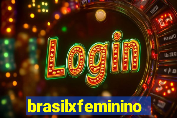 brasilxfeminino