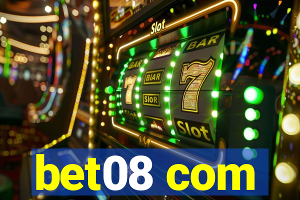 bet08 com