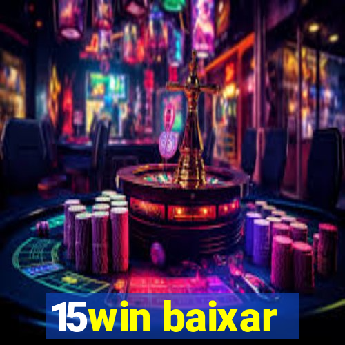 15win baixar