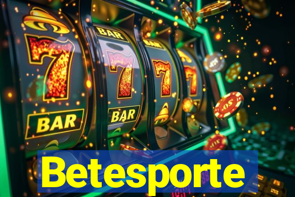 Betesporte