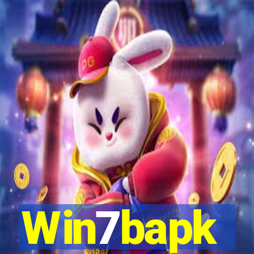 Win7bapk