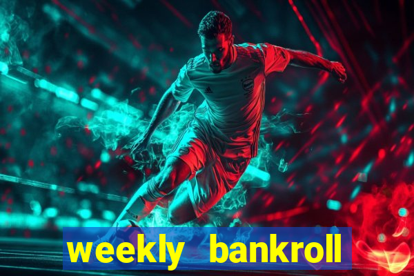 weekly bankroll booster partypoker password