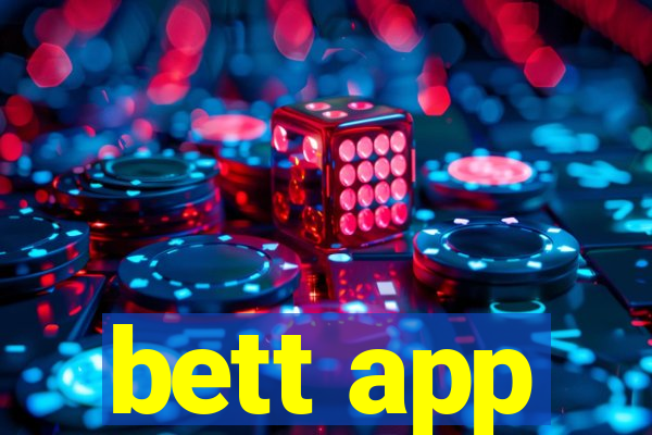 bett app