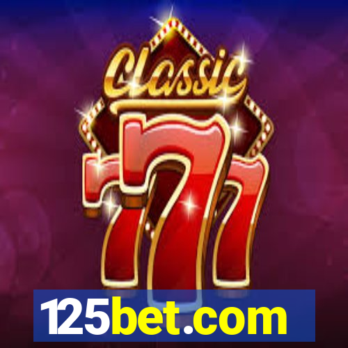 125bet.com