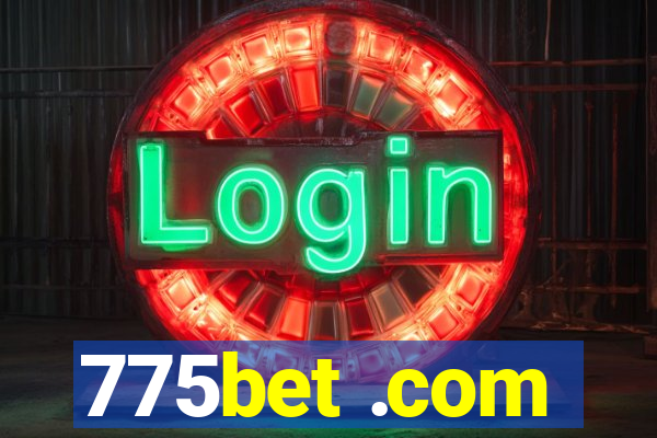 775bet .com