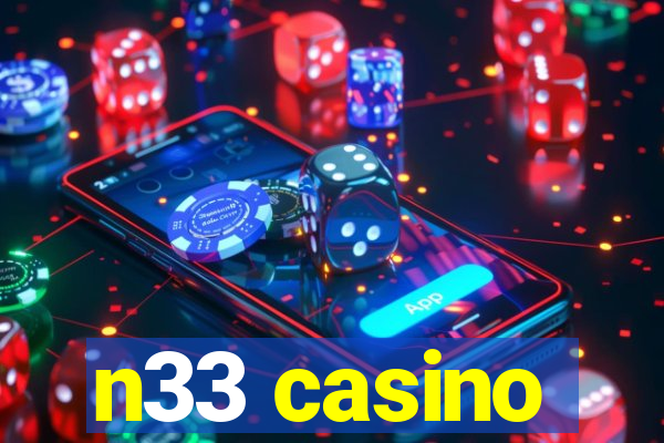 n33 casino