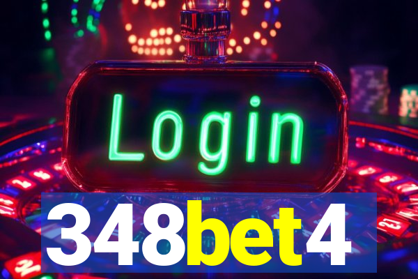 348bet4