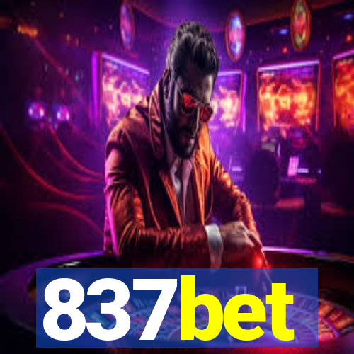 837bet