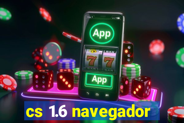 cs 1.6 navegador