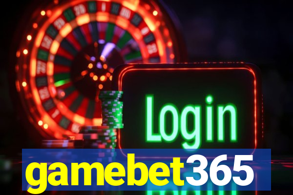 gamebet365