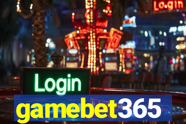 gamebet365